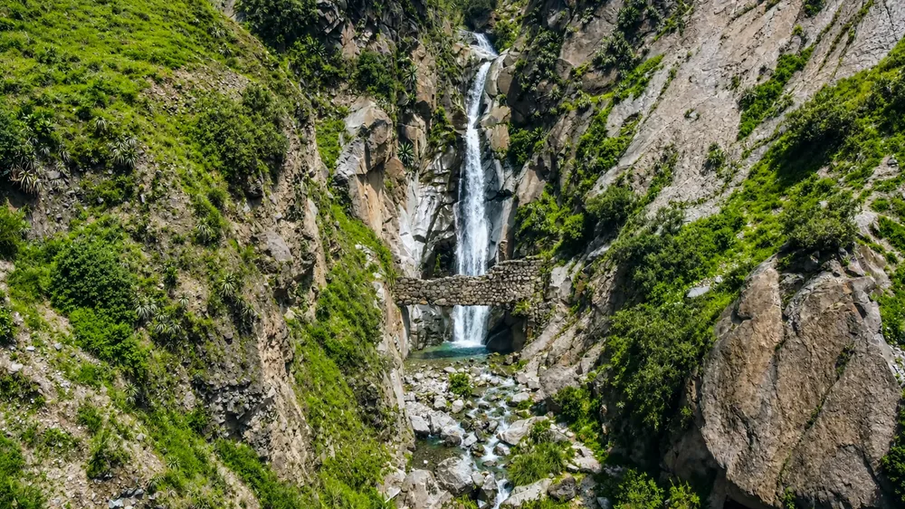 Catarata Chayape